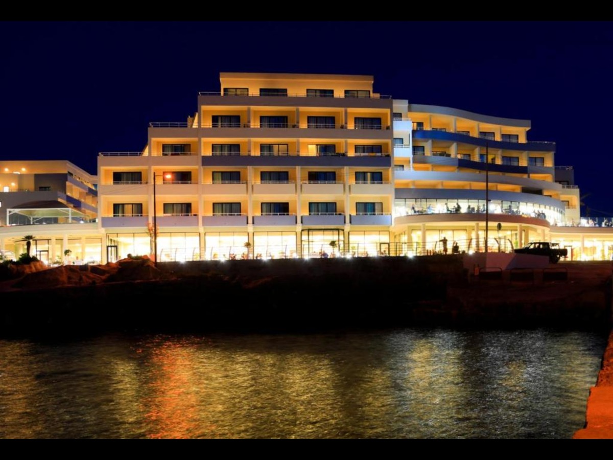 Labranda Riviera Hotel & Spa